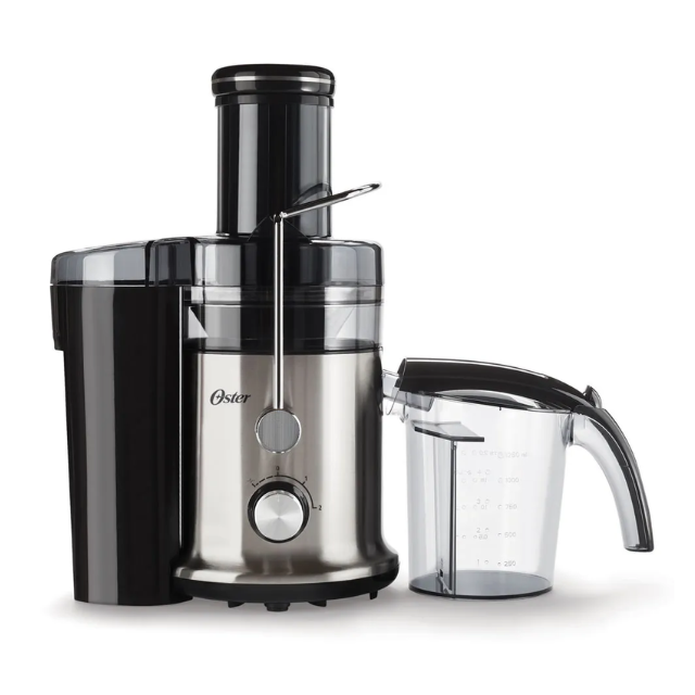 EXTRACTOR JUGOS 2 VEL+PULSO OSTER FPSTJE320S-013