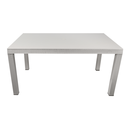 COMEDOR PLAS MACAO P/6 PERSONAS C/6 SILLAS C/B BEIGE SANCHIA