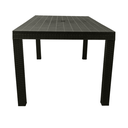 COMEDOR PLAS MACAO P/6 PERSONAS C/6 SILLAS C/B CF SANCHIA