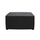 JUEGO SALA CF 2 SILLONES C/MESA/COJIN BEIGE ALAMO SANCHIA 18521101