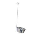 CUCHARON ALUM 14 CM ALCON