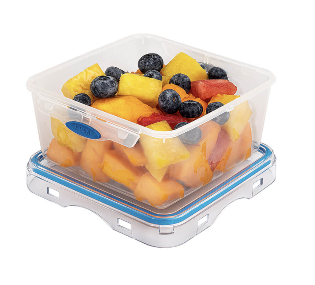 CAJA/PUSH&PUSH CUAD PLAS 1.15 LT C/T MYR 2239
