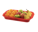 FUENTE/BANDEJA PLAS 39X25X5 CM MYR 1221