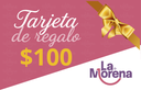 Tarjeta de regalo