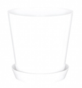 MACETA PLAS BRIO 18 REYPLAST MCX169000