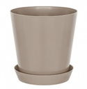 MACETA PLAS BRIO 18 REYPLAST MCX169000