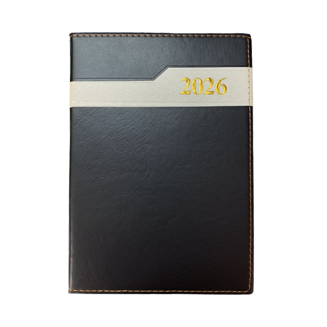 AGENDA 2025 PASTA SUAVE VINO/BG 1508-1