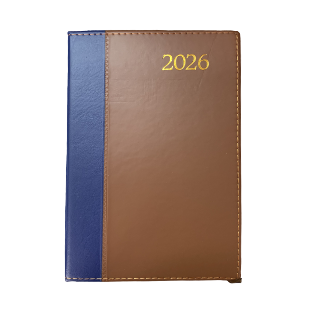 AGENDA 2026 PASTA SUAVE SURT 1508-1