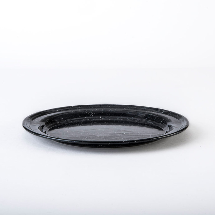 PLATO PLANO PELTRE 26 CM NG BRILL JASP CINSA STA. ANITA 21130