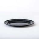 PLATO PLANO PELTRE 26 CM NG BRILL JASP CINSA STA. ANITA 21130