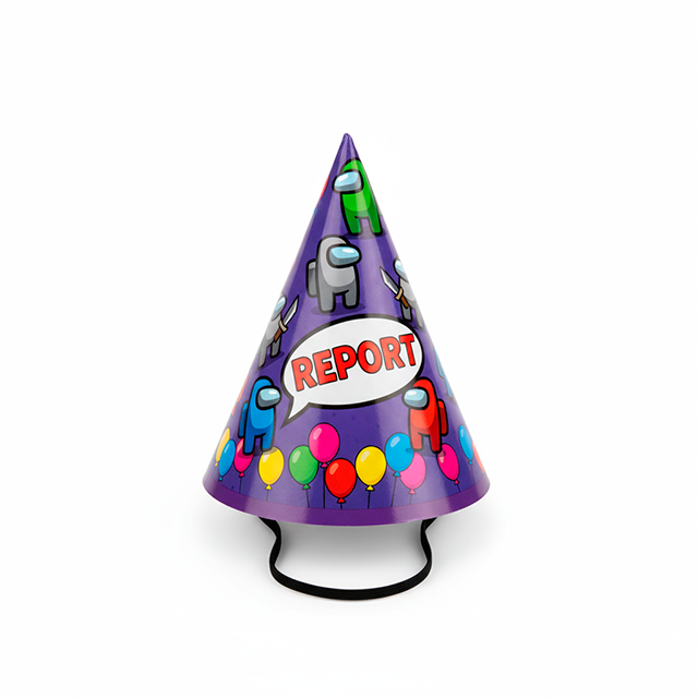 GORRO INFANTIL SUR 12 PZ SERME 