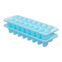 HIELERA/MOLDE P/HIELO PLAS ALASKA JGO X 2 REYPLAST HLX019000