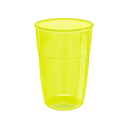 VASO PLAS COMERCIAL CLARIFICADO REYPLAST  VSX002000