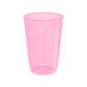 VASO PLAS COMERCIAL CLARIFICADO REYPLAST  VSX002000