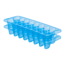 HIELERA/MOLDE P/HIELO PLAS ALASKA JGO X 2 REYPLAST HLX019000