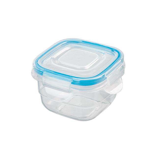 HERMETIC PLAS CUAD 150 ML REYPLAST TPX035000