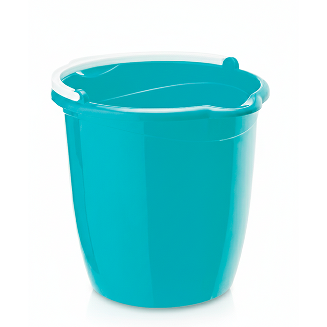 BALDE PLAS REY UTIL 13 LT REYPLAST BLX031000