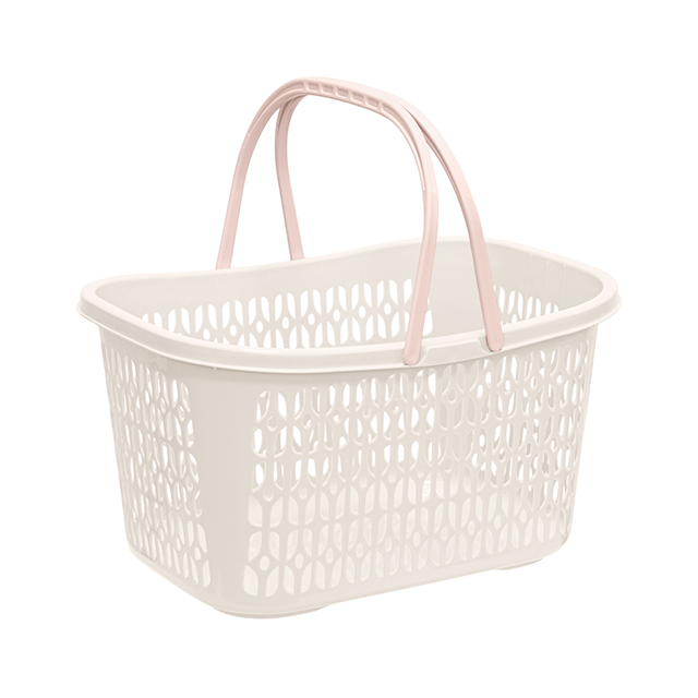 CANASTA PLAS KAROLA 24.25 LT GIGANTE C/ASA REYPLAST CNX010300