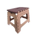 BANCO PLAS EST ROBLE PLEGABLE MED REYPLAST BNX020000