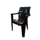 SILLA PLAS VITA JUNIOR INFANTIL ABC SURT MEGA 2199