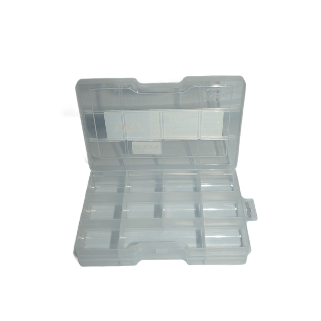 CAJA PANDORA #20 (11 CAVIDADES) REYPLAST QI CJX031000