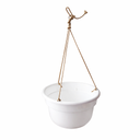 MACETA COLGANTE PLAS YASMIN #14 11.1 LT REYPLAST 3JX002200