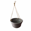 MACETA COLGANTE PLAS YASMIN #14 11.1 LT REYPLAST 3JX002200