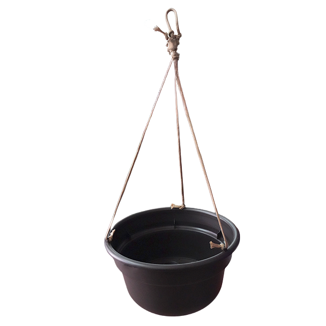 MACETA COLGANTE PLAS YASMIN #14 11.1 LT REYPLAST 3JX002200