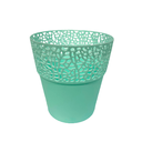 MACETA PLAS DECOR LUA #12 REYPLAST OGX742400