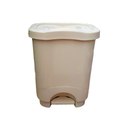 PAPELERA PLAS 24 LT AUTOMATICA DANUBIO #30 REYPLAST PPX051000