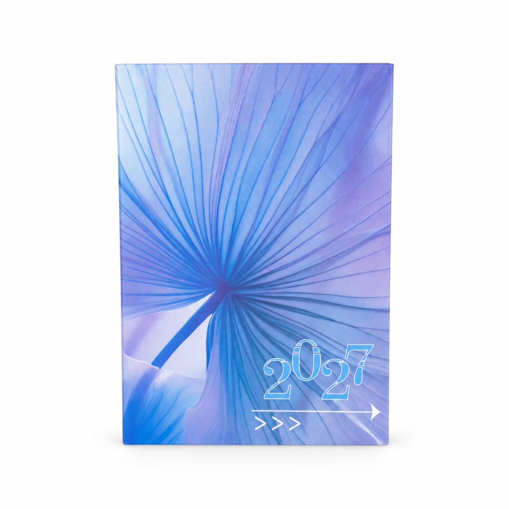 AGENDA 2027 PASTA DURA DECO SURT 11137/11138/11139-48110