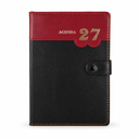 AGENDA 2027 PASTA SUAVE C/BROCHE SURT 11132-48110