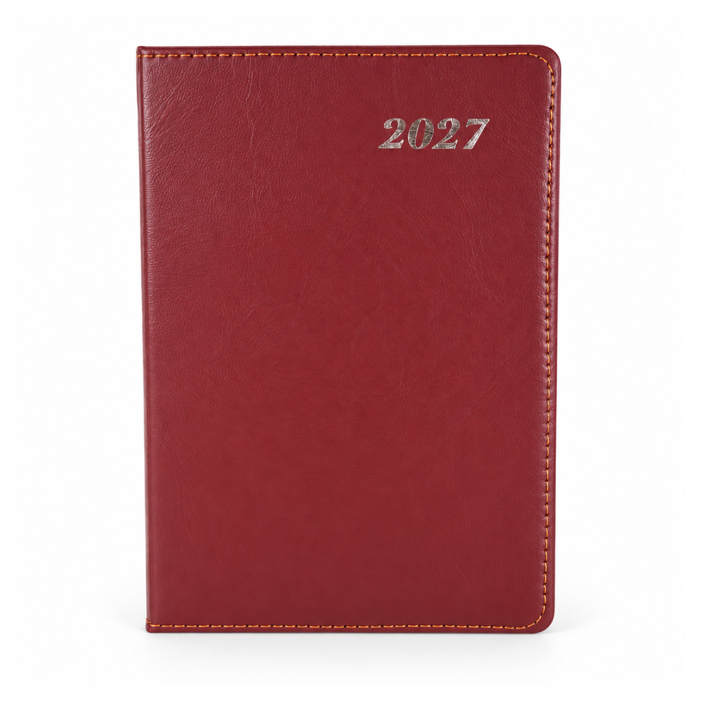AGENDA 2027 PASTA SUAVE SURT 1508-1/X9174BN-F53/11134-48125