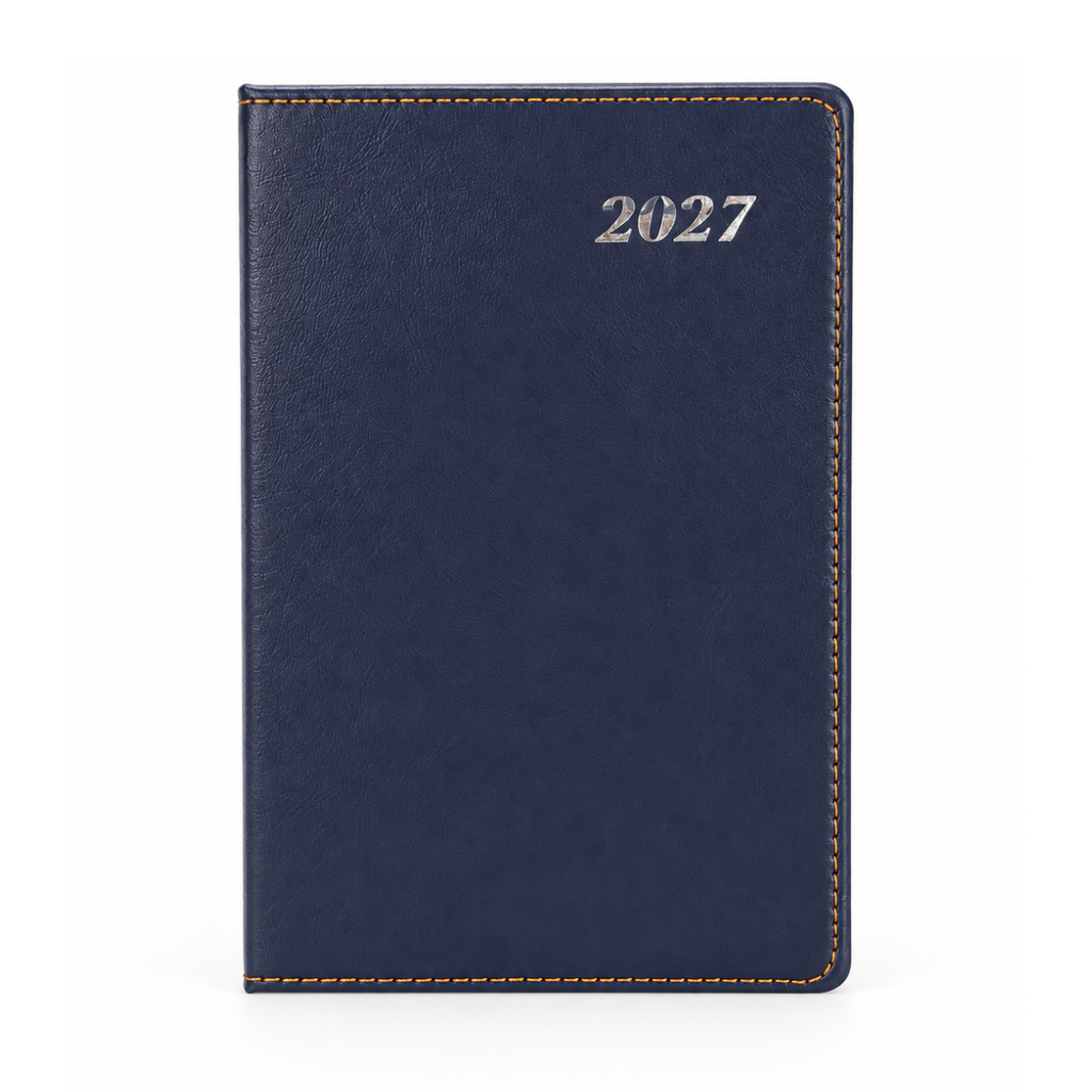 AGENDA 2027 PASTA SUAVE SURT 1508-1/X9174BN-F53/11134-48125