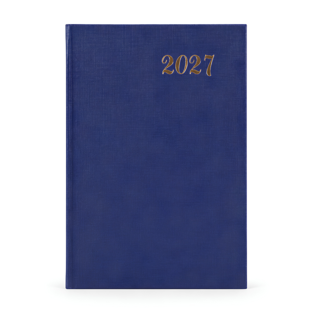 AGENDA 2027 PASTA DURA SURT 1508-2/X9180CAF-F53/11140-48110