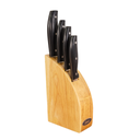 SET 5 PZ CUCHILLOS C/BASE MAD OSTER 62377.05