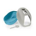 ARENERO PLAS P/GATO AZ C/GRIS RIMAX 12702-XP