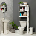 ESTANTE ORGANIZADOR P/BAÑO 3 NIV BL RIMAX 12982-XP