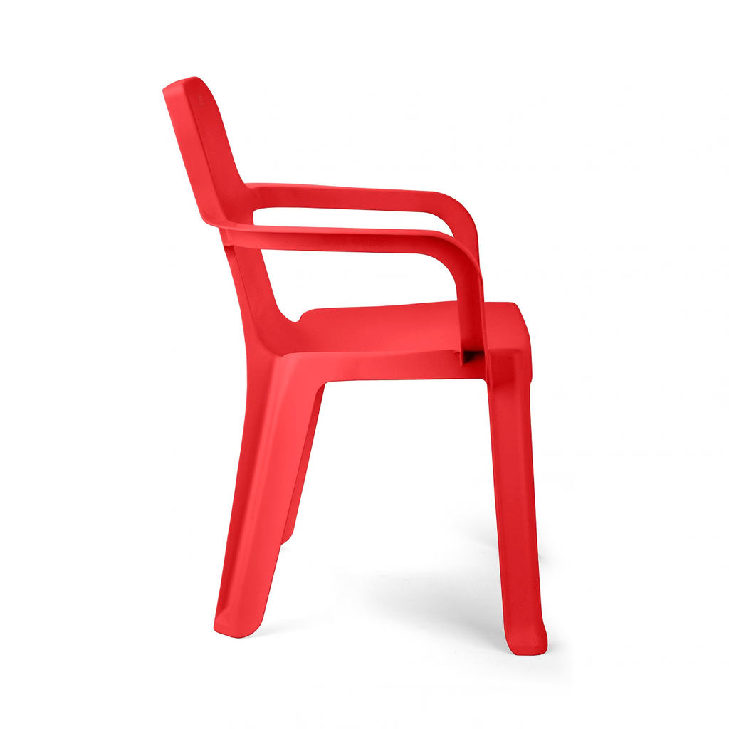 SILLA PLAS INFANTIL KINDER C/B RJ RIMAX 14605-XP