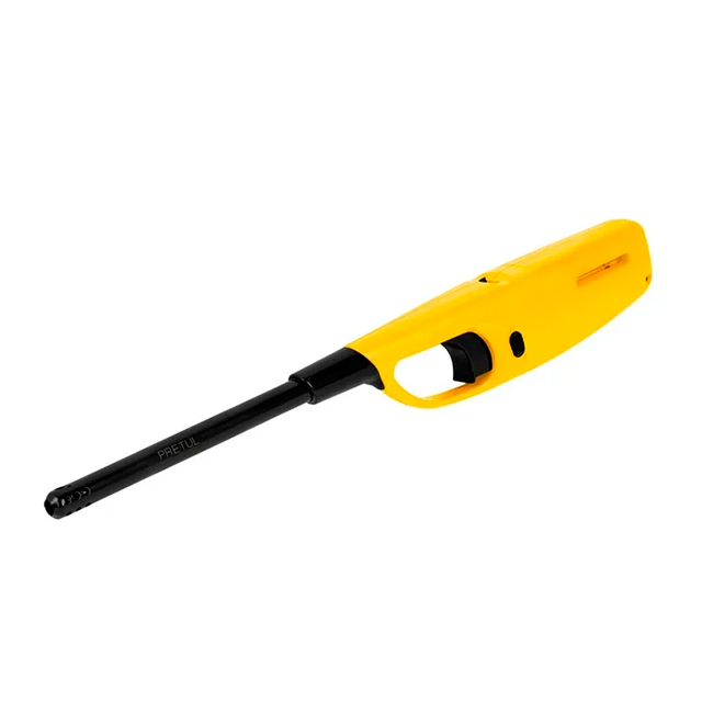 ENCENDEDOR D/GAS FOX FX-098C/065C/062C2