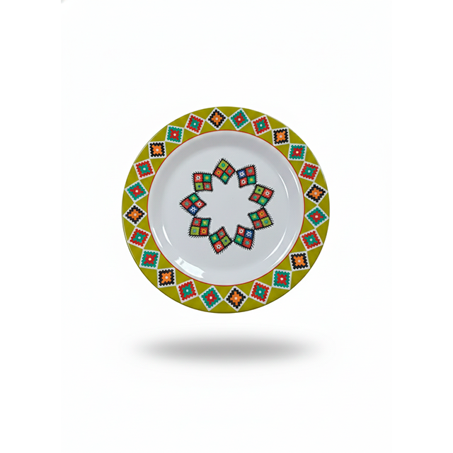 PLATO MELA 10" CK7810-1 QI