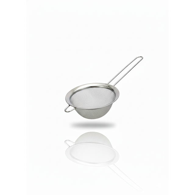 COLADOR METAL 10 CM GIGI 1212