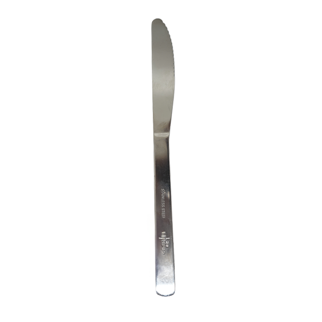 CUCHILLO MESA INOX LA MORENA SC-008