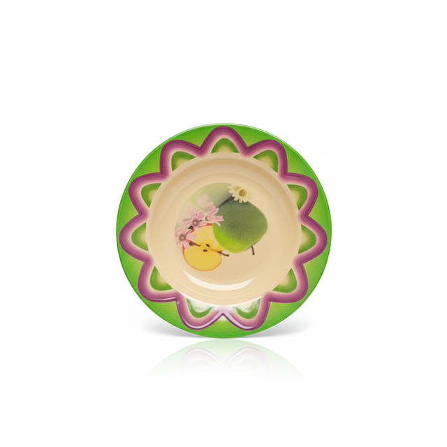 PLATO SEMIHONDO 9' SURT CK3509 QI