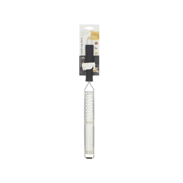 RALLADOR ACER/PLAS 72 CM PLAT/NG BISTRO MAYS 739-36879
