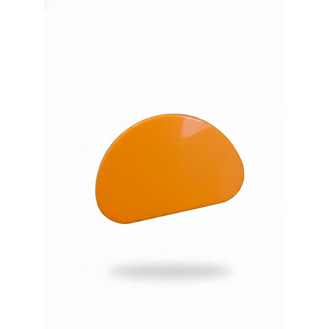 CORTADOR HARINA/ESPATULA SIL 14.2X9.3X0.6 CM ANAR BISTRO MAYS 716-04436