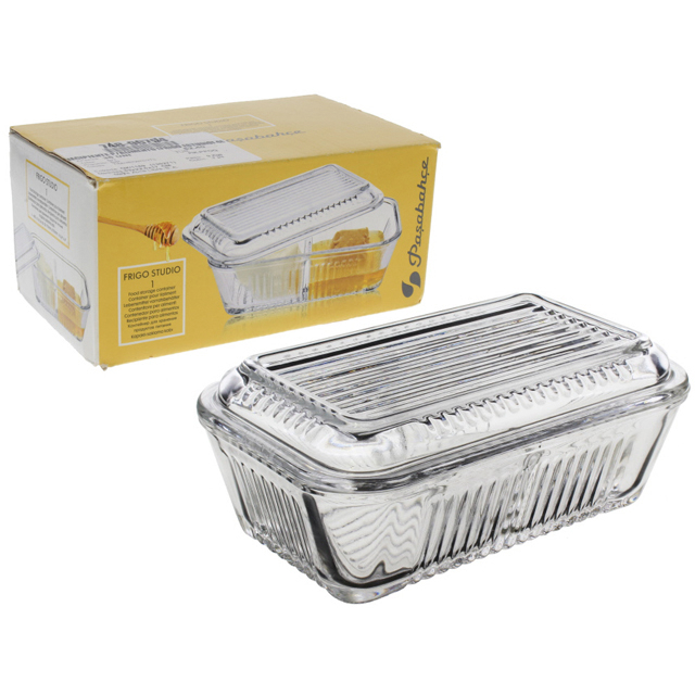 ENVASE VID FRIGO STUDIO 480 CC TRANS PASABACHE 748-96764