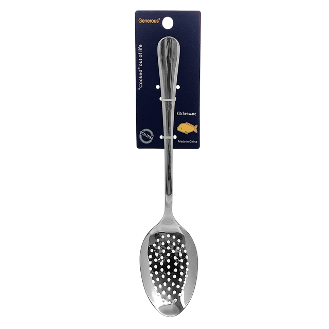 CUCHARA P/SERVIR ACER 27.5X5.5 CM BISTRO 716-40188