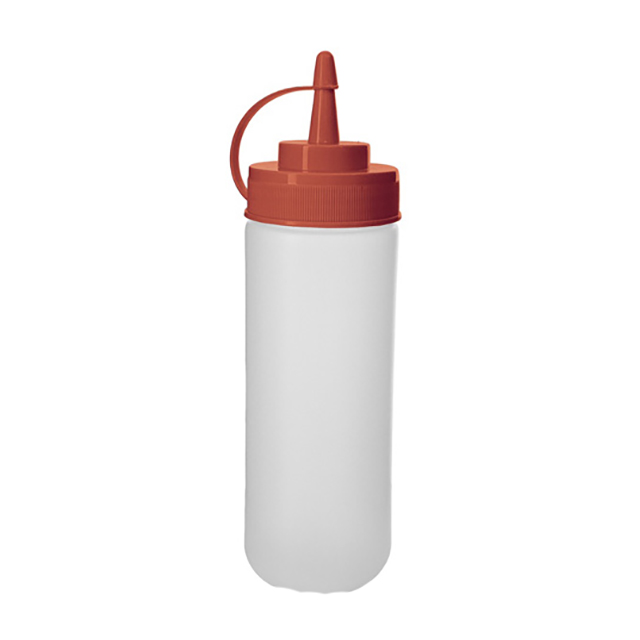 SET 3 DISPENSADORES PLAS P/SALSA C/T SURT LIFE ART MAYS 723-39793