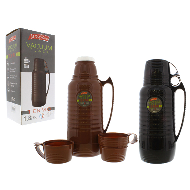 TERMO VID TEMP 1.8 LT C/2 TZ NG/CH WINDROSE 707-0462992